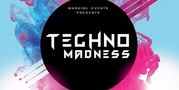 Techno Night