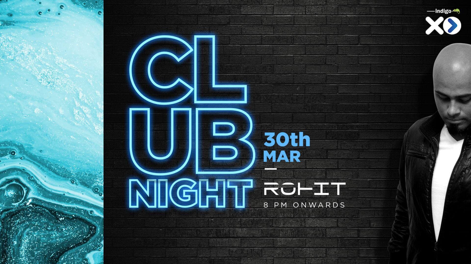 Club Night