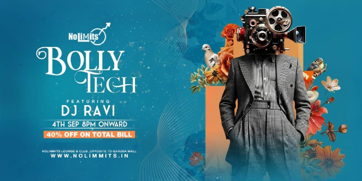 Bollytech | Nolimmits Brigade