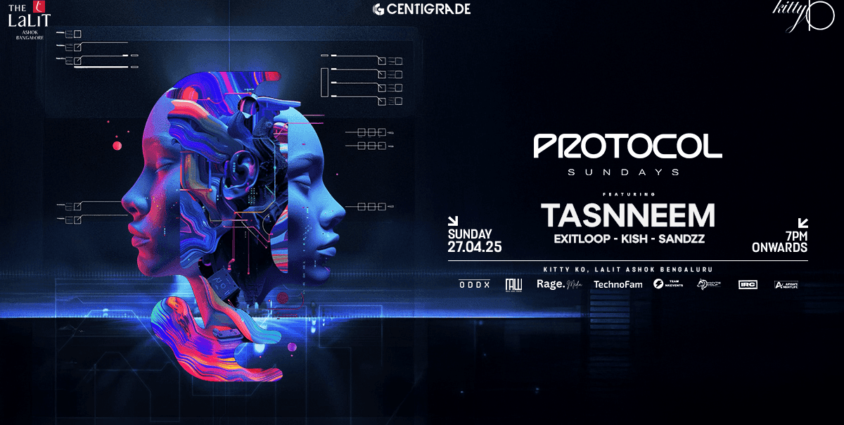 Protocol Sundays Ft Tasnneem