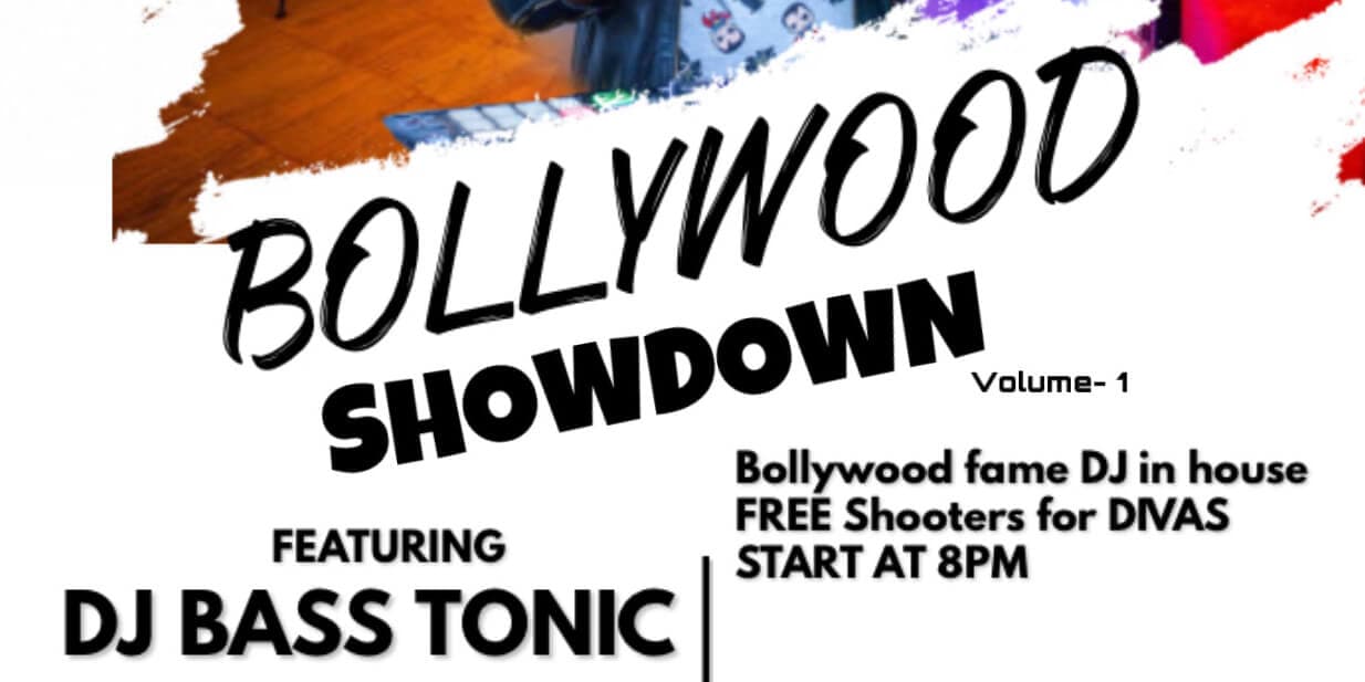 Bollywood Showdown Vol 1