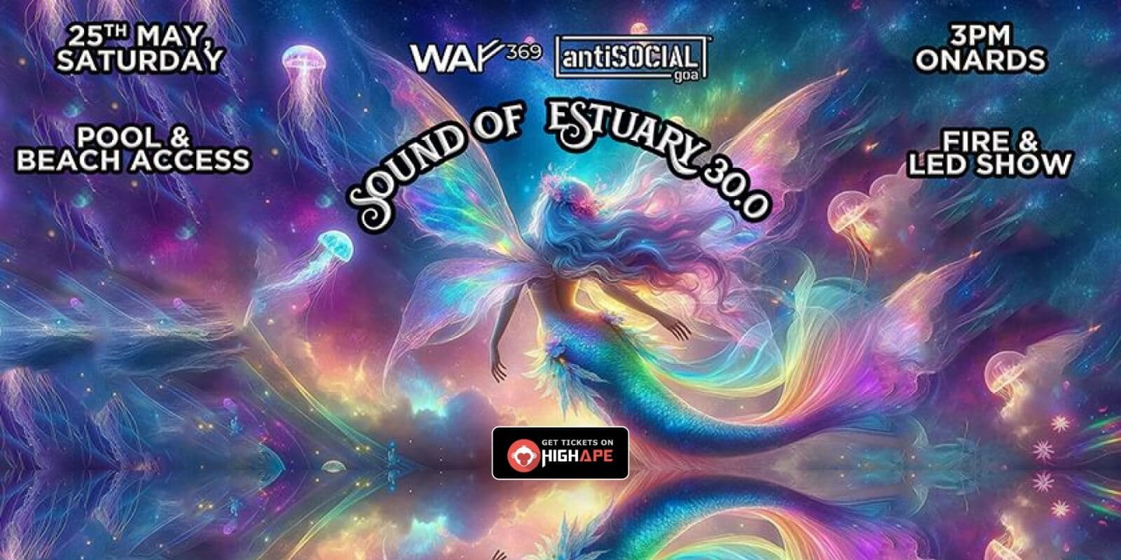 Sound Of Estuary 30.0