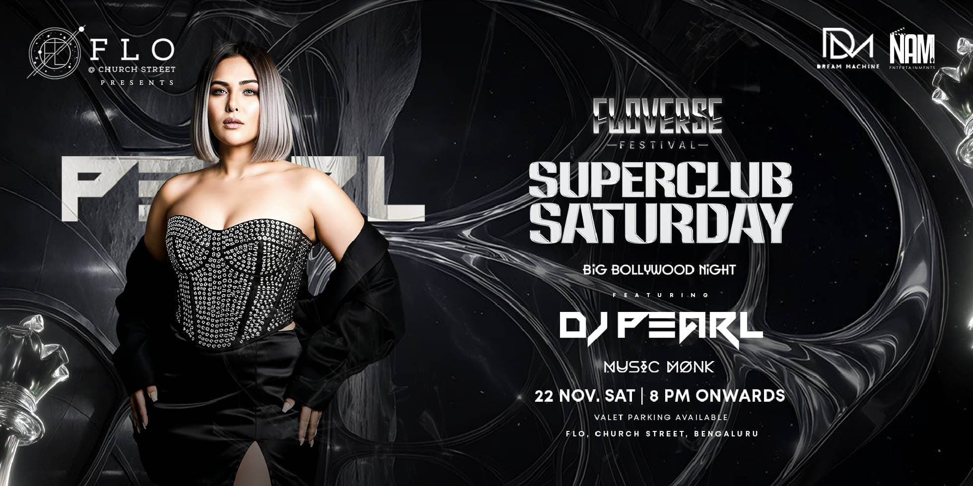 Superclub Saturday 