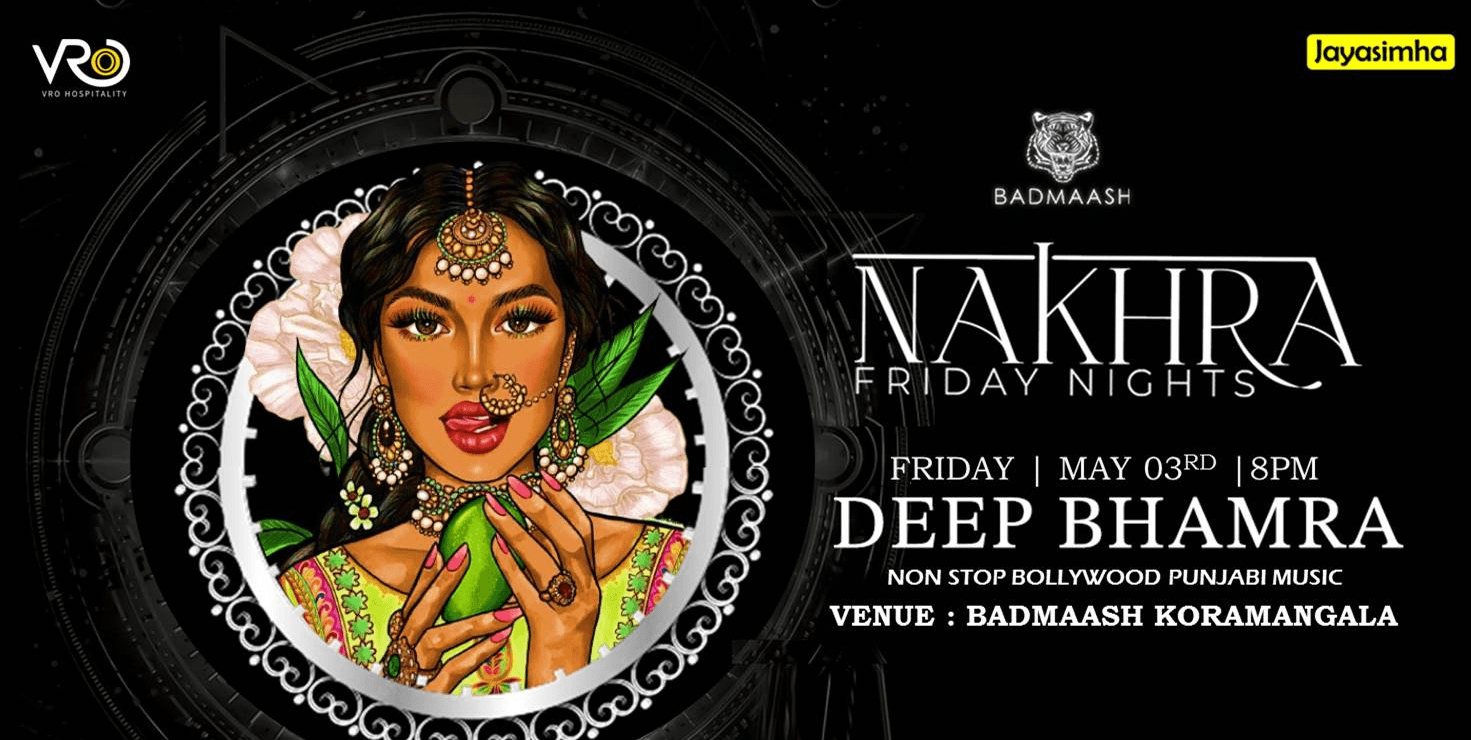 Nakhra Friday Nights | Badmaash