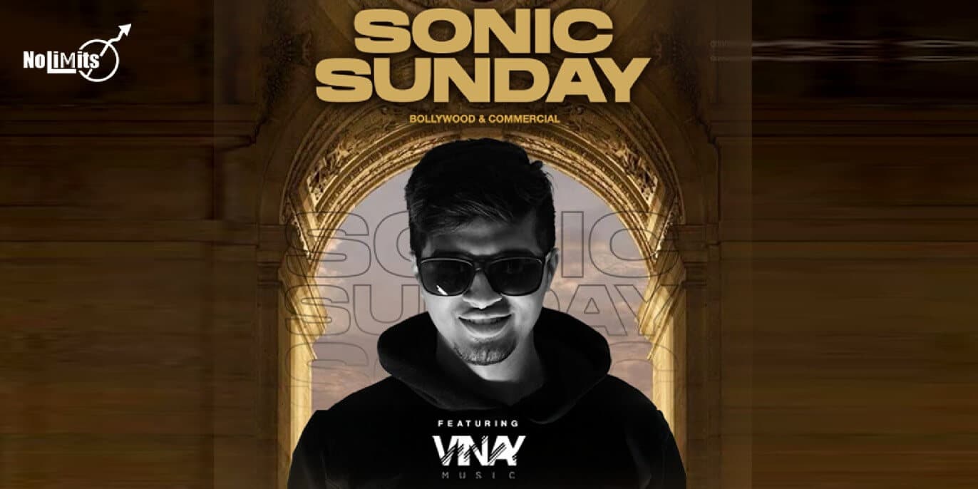 Sonic Sunday At Nolimmits Lounge