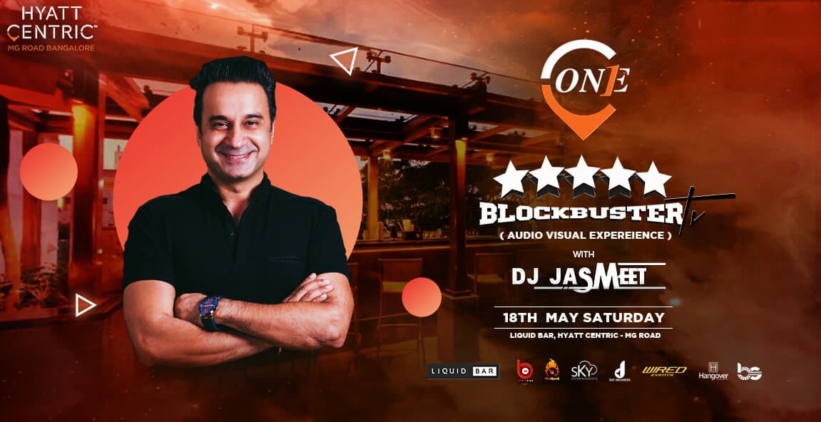 Hyatt Anniversary Bollywood Festival