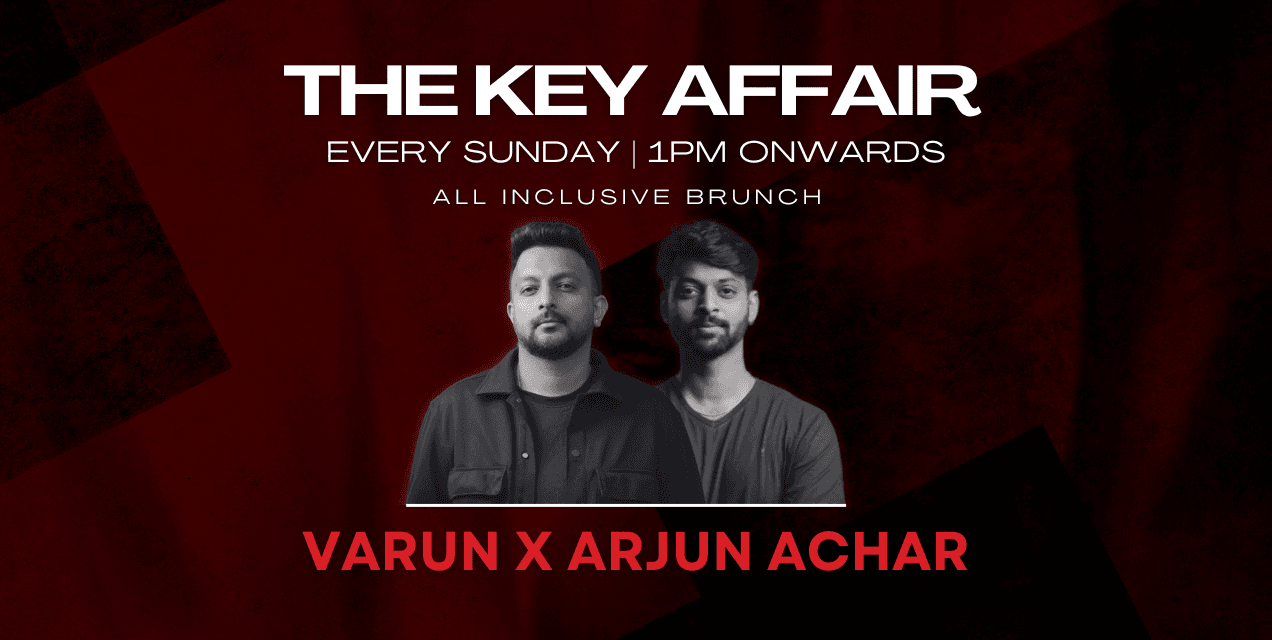 Big Sunday Brunch | Kitty Ko 