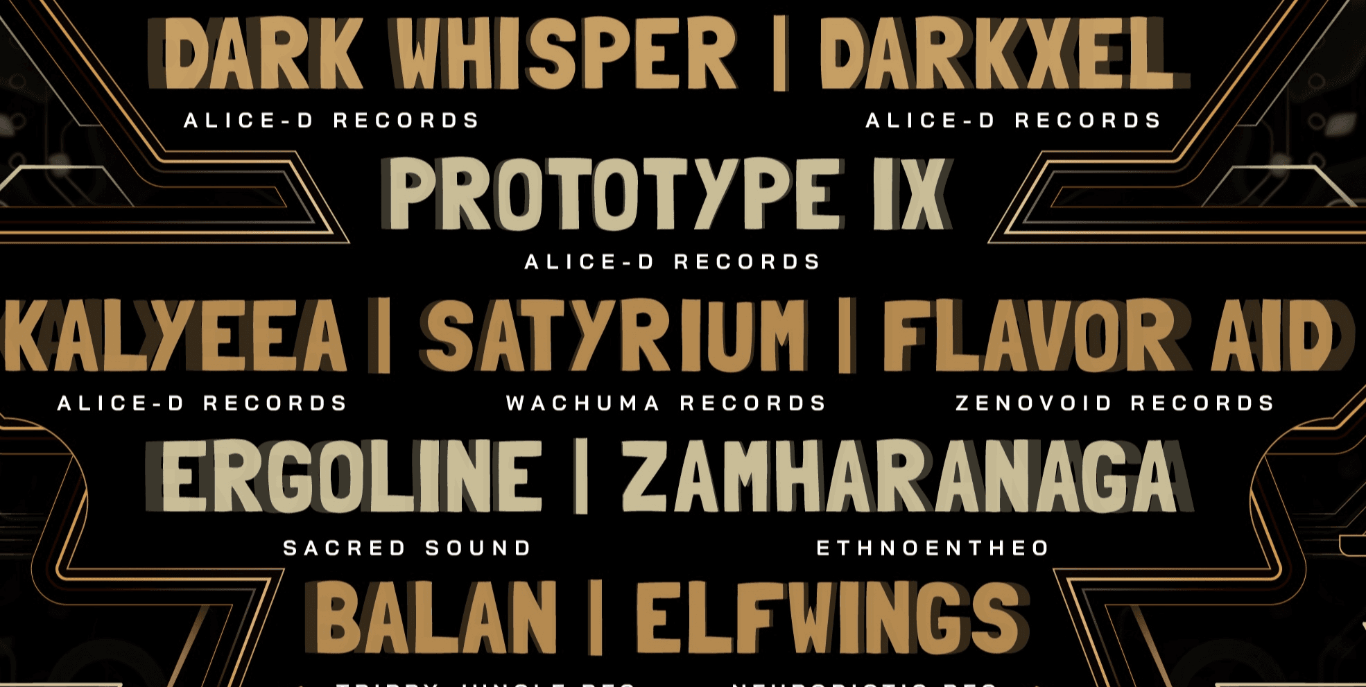 After Ethnoentheo Rituals