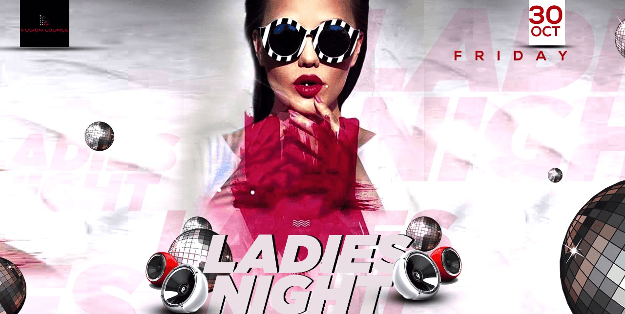 Friday Ladies Night - Bollywood Dhamaka