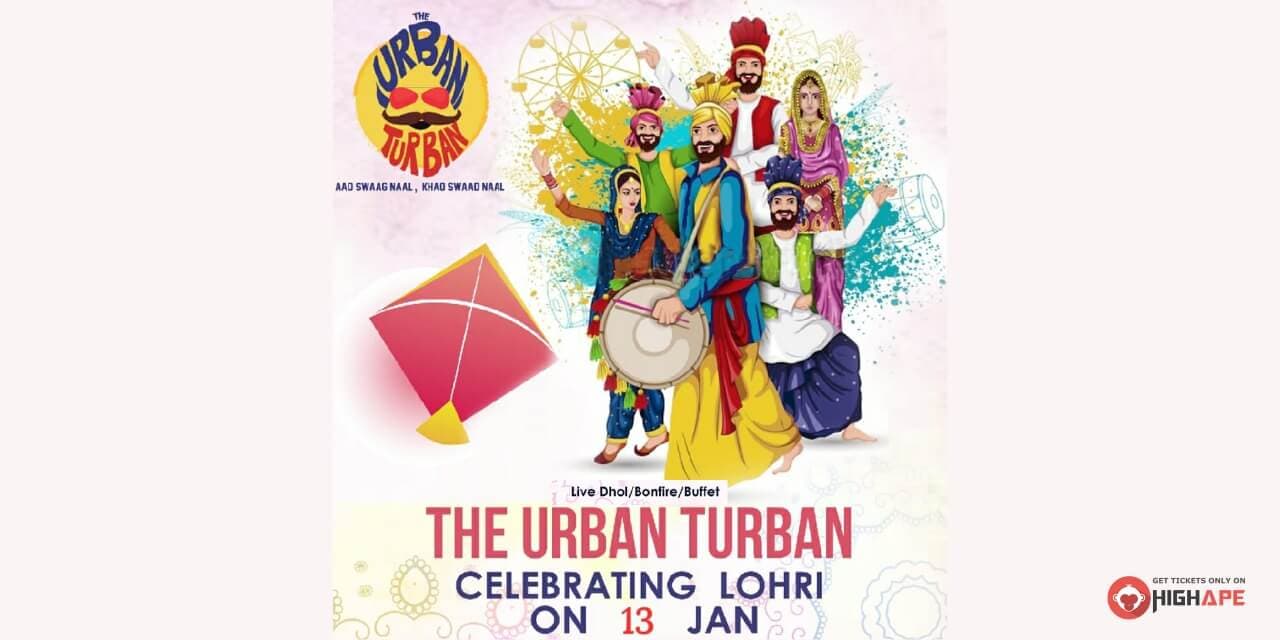 Lohri Celebrations