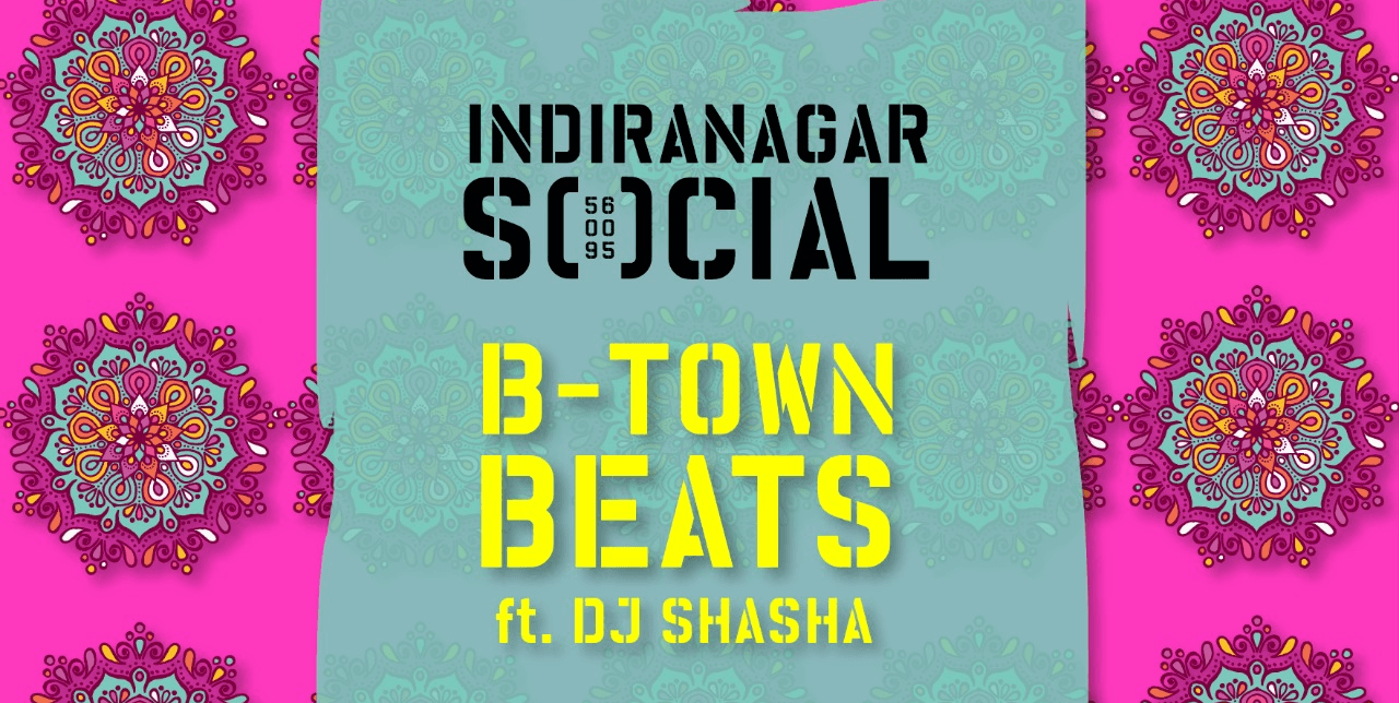 Pre New Year Bash Bollywood House Party 