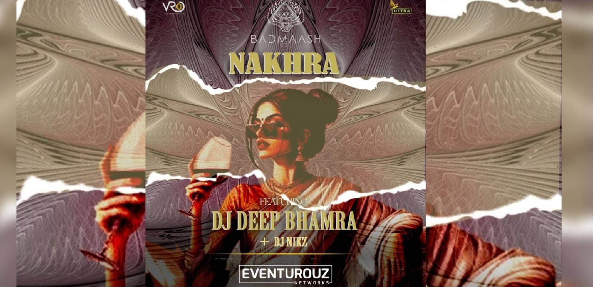 Friday Nakhra Night