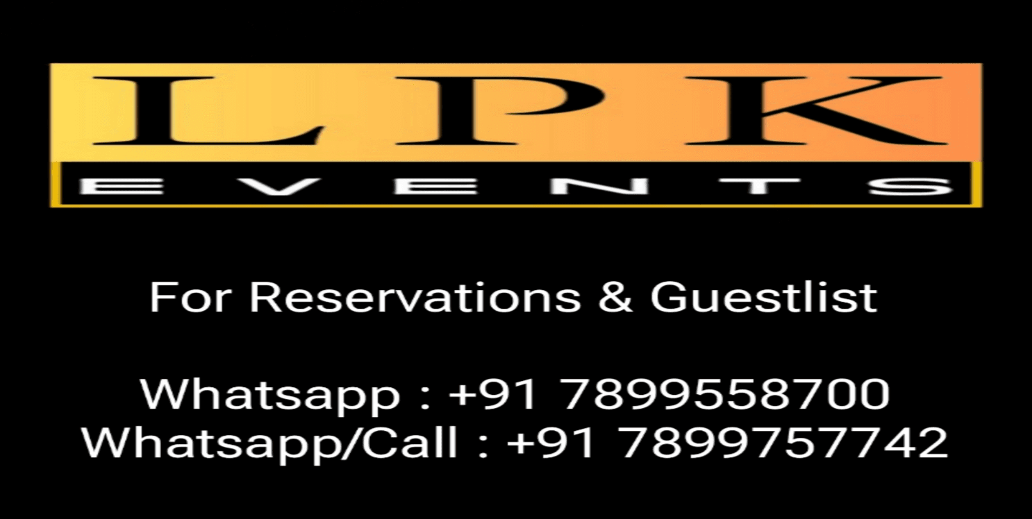 Holly Bolly Ladies Night