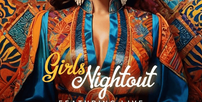 Sunday Bollywood Ladies Night