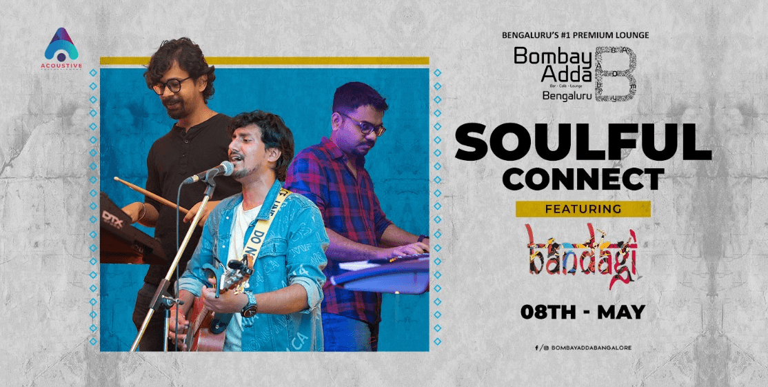 Soulful Connect ft Bandagi The Band