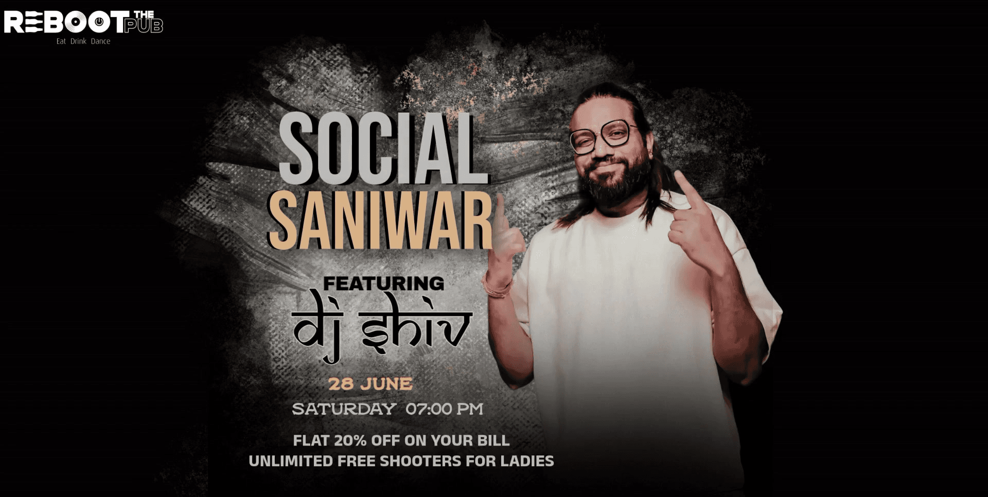 Social Saniwar