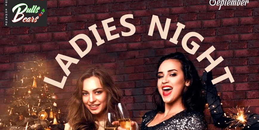 Friday Ladies Night