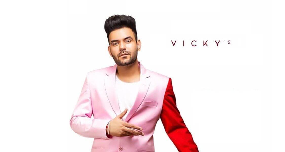 Vicky Singh Live | Gurugram 