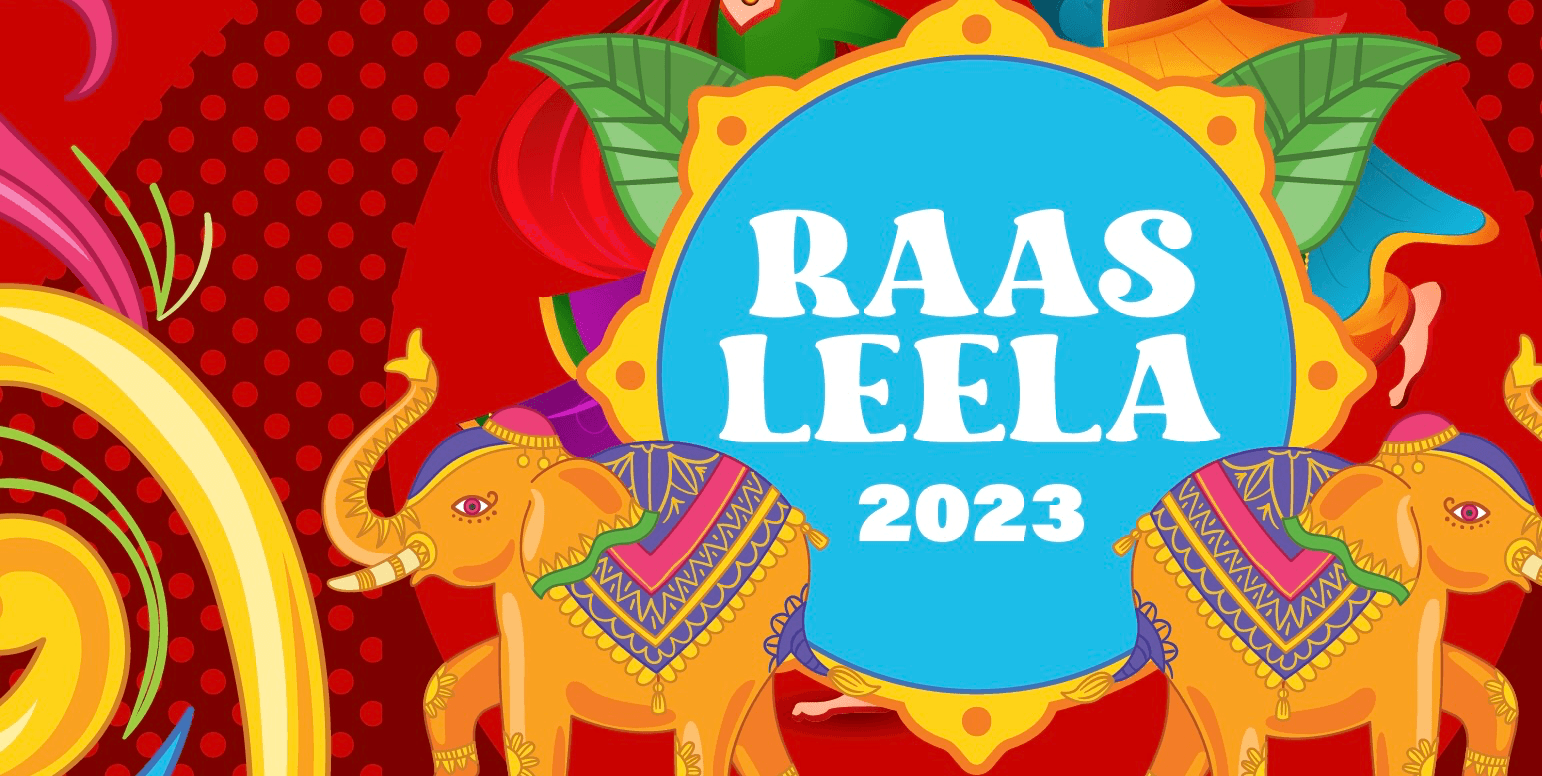 Raasleela 2023