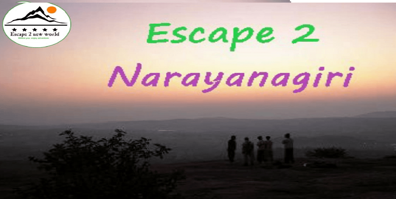 Narayanagiri Sunrise Trekking