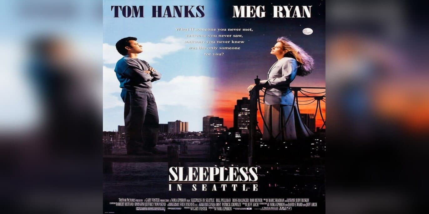 SCC SkyCinema - Sleepless In Seattle