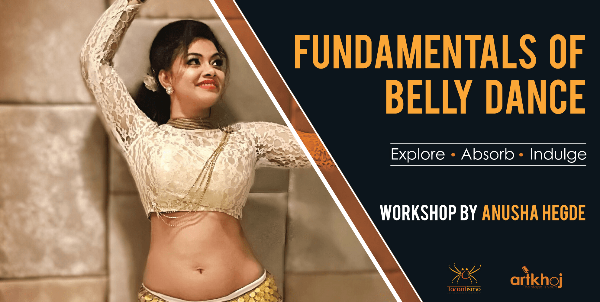 Fundamentals of Belly Dance