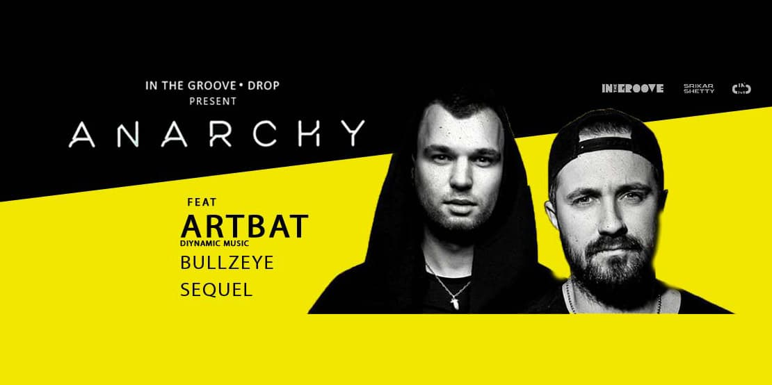 Anarchy ft. Artbat