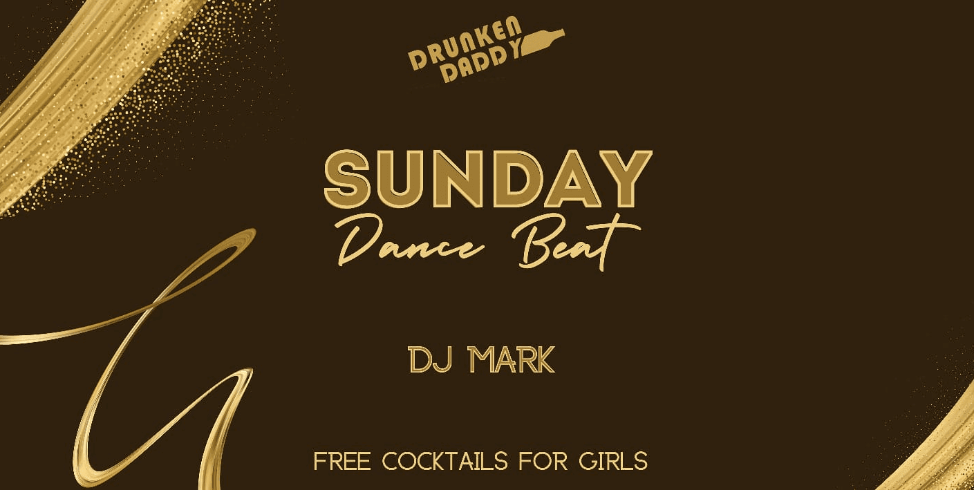 The Sunday Dance Beat 