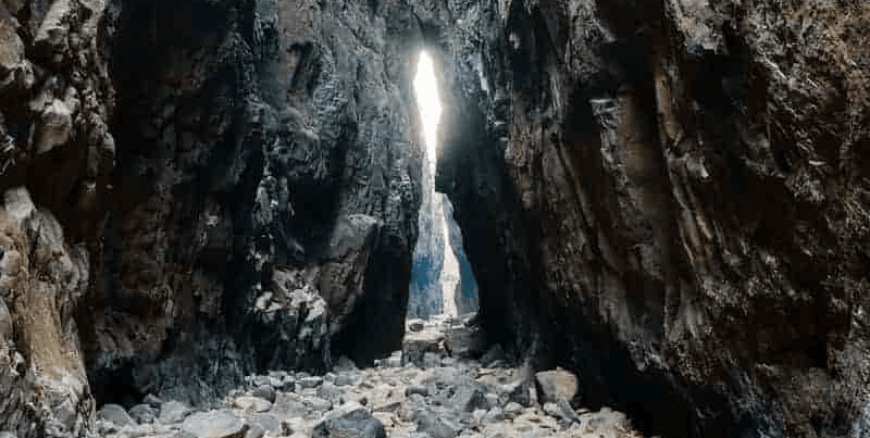 Sandhan Valley - The Valley Of Shadows