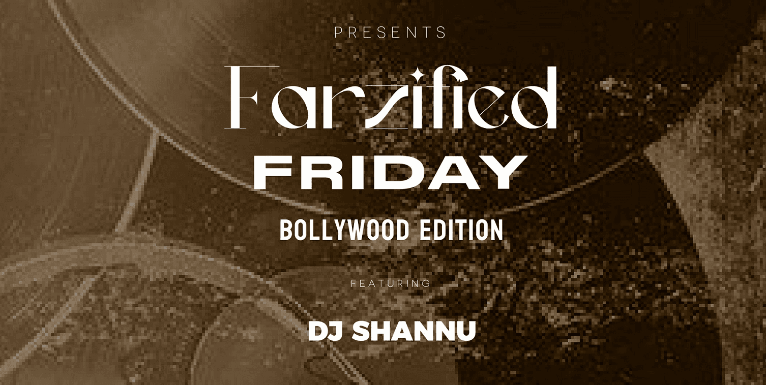 Farzified Friday