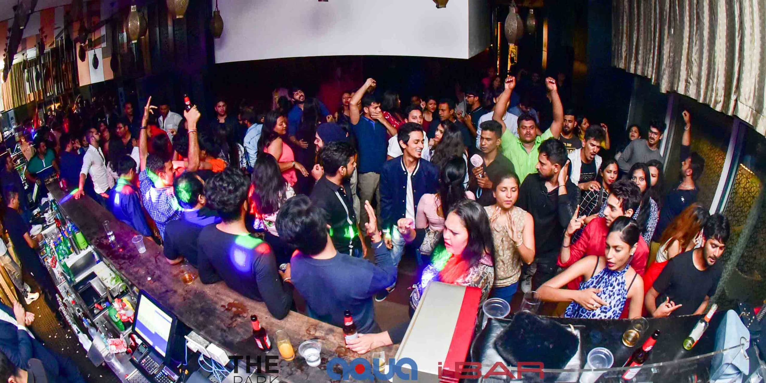 Friday Bollywood - Ladies Night 