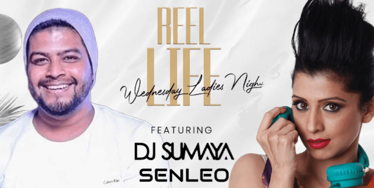 Big Bollywood - Wednesday Ladies Night