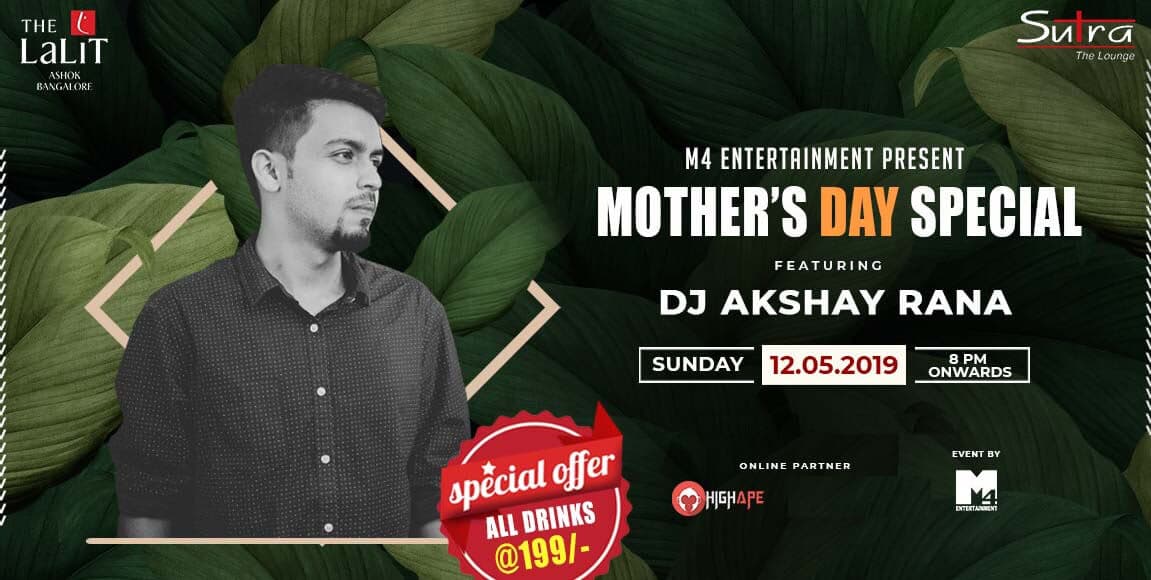 Mother's Day Special 