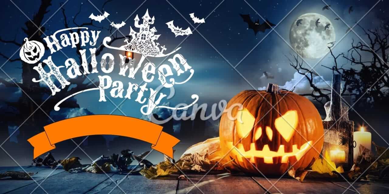 Trick Or Treat | Halloween Night