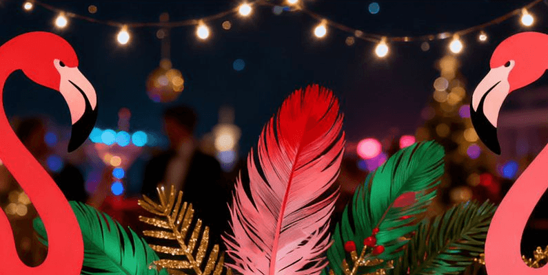 Bollywood Ladies Night