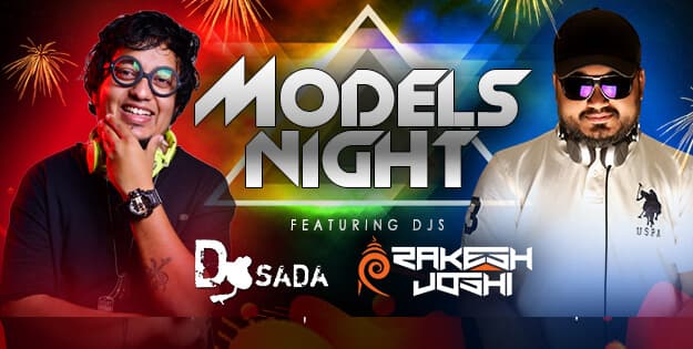 Models Night