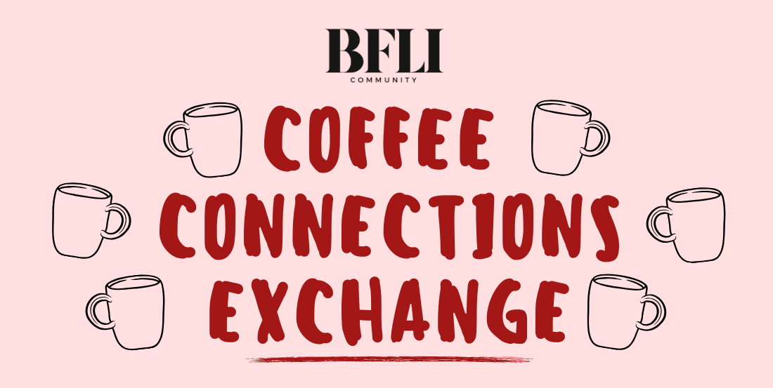 Coffee and Connections | Socialize Build Connection 