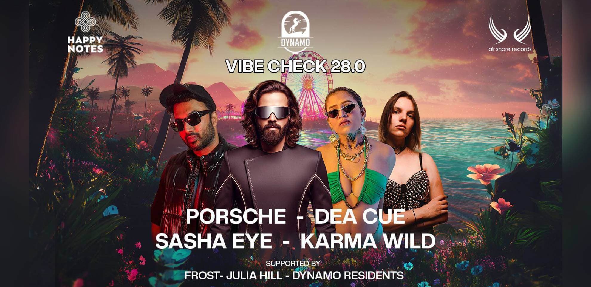 Vibe Check 28.0