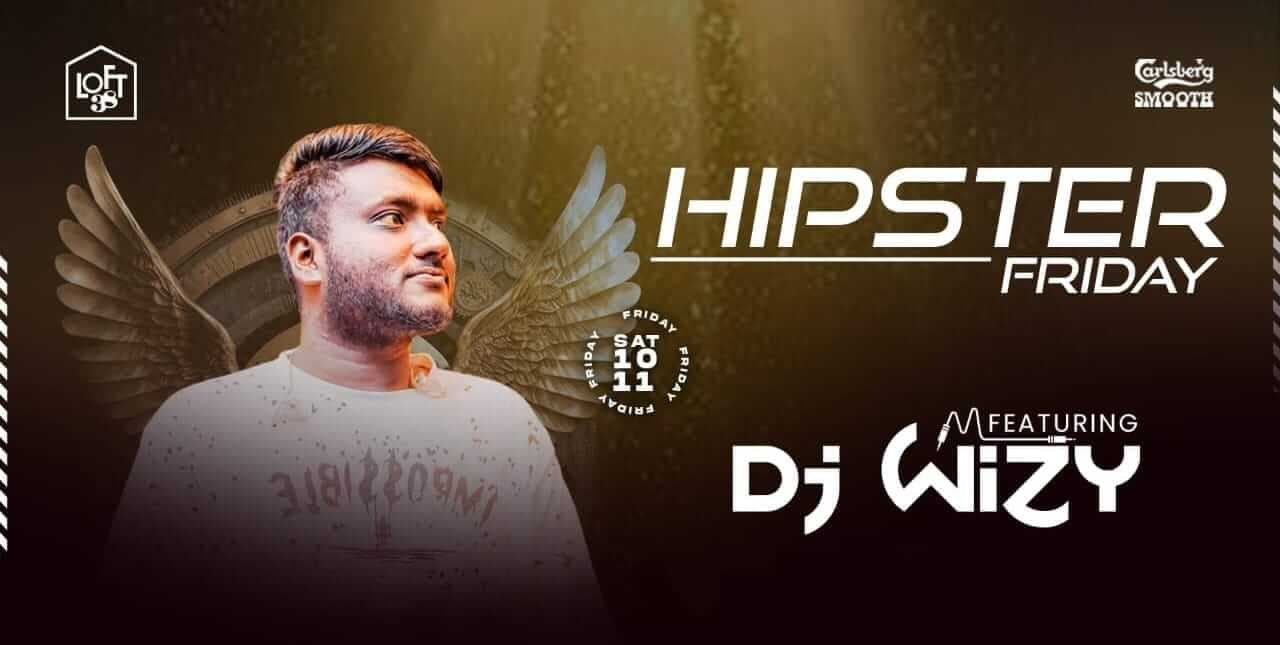 Hipster Friday Night | Loft 38