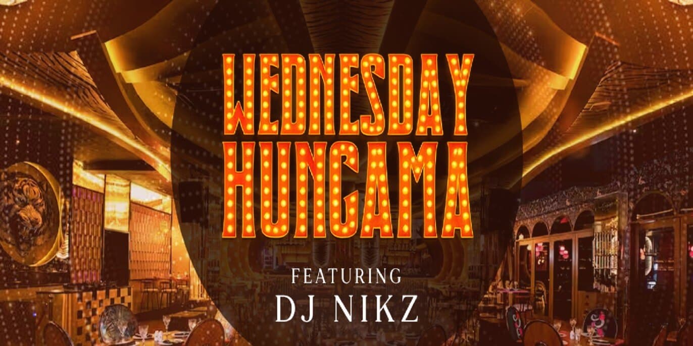 Wednesday Hungama At Badmaash