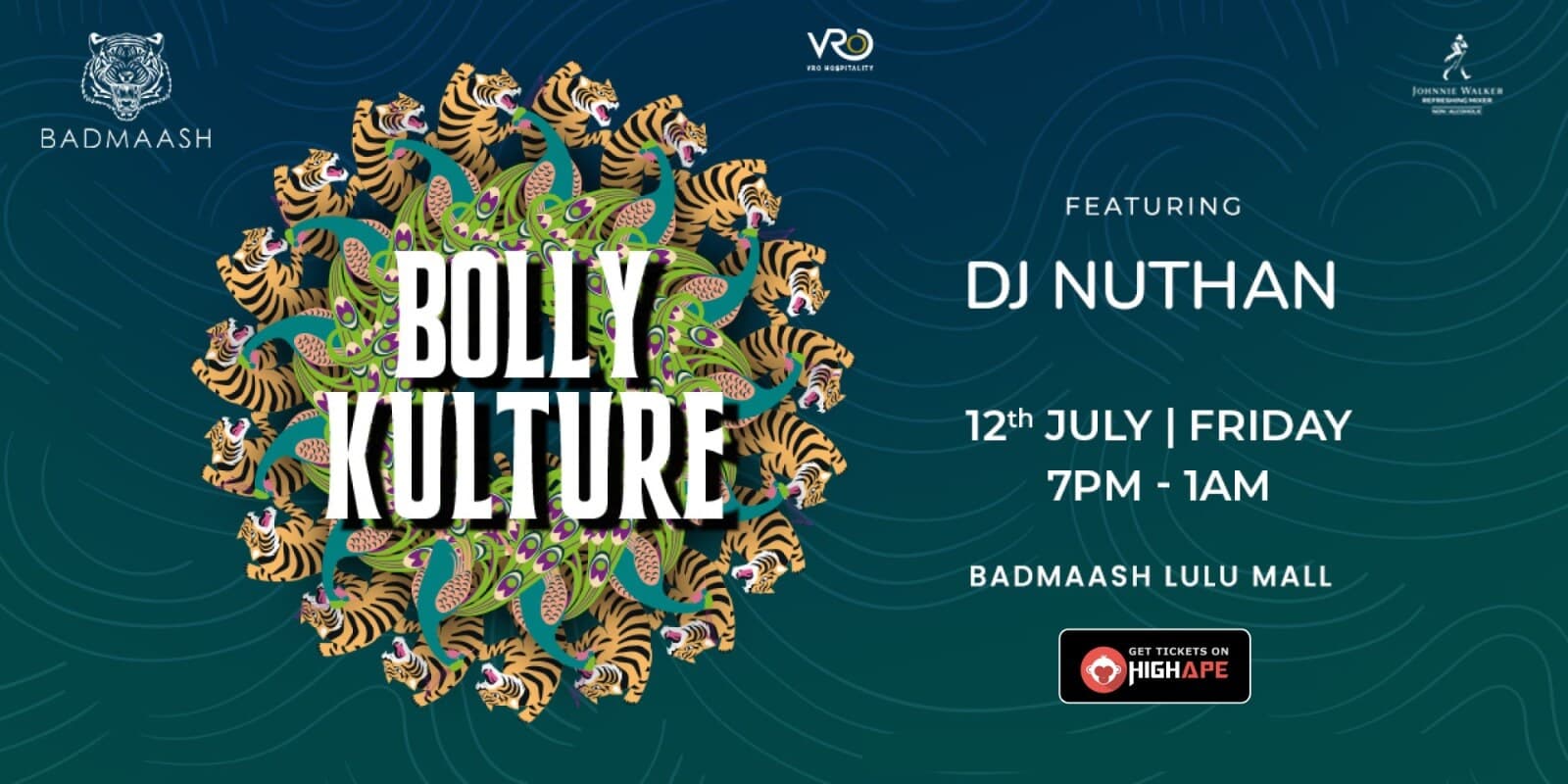 Bolly Kulture