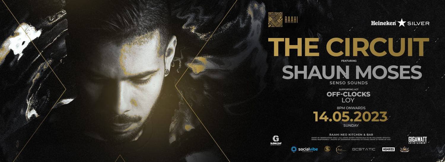 The Circuit | Raahi 