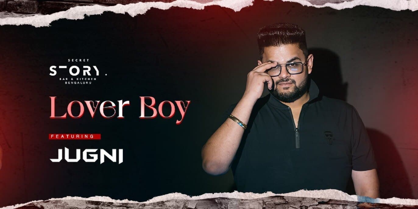 Lover Boy Ft Jugni