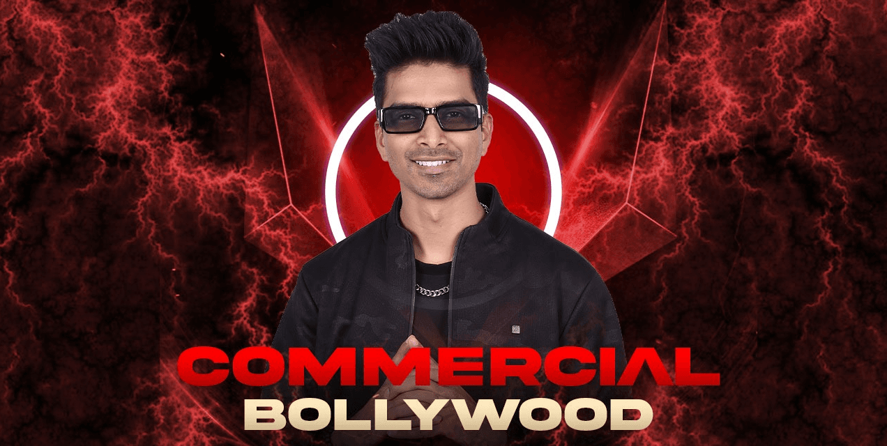 Bollywood Night Wednesday