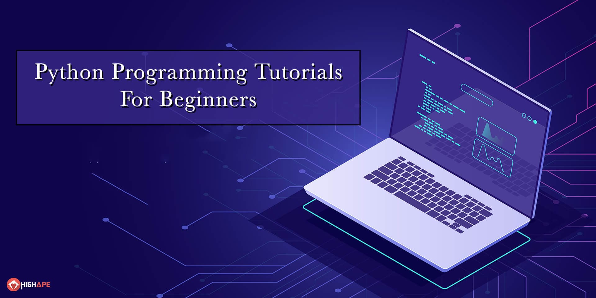 Python Programming Tutorials For Beginners