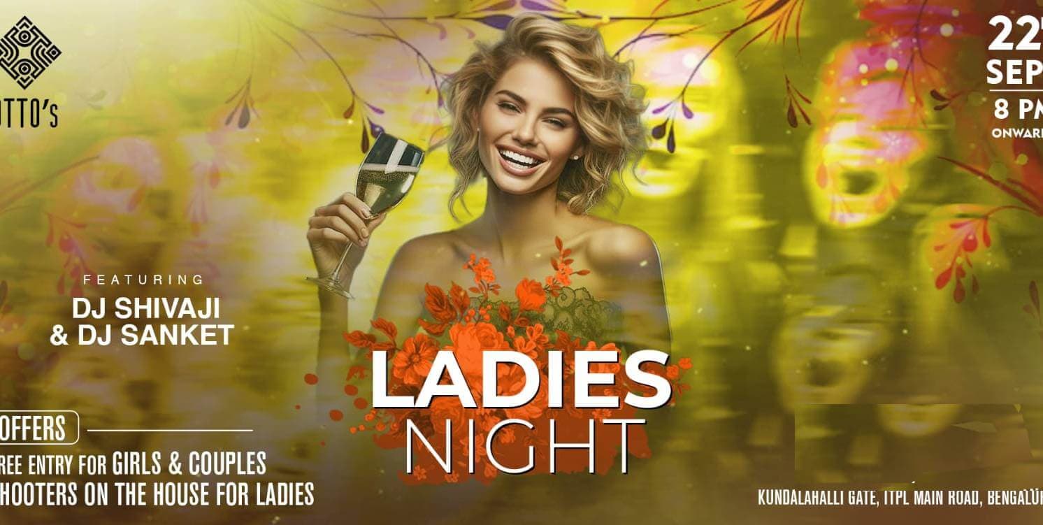 Ladies Night