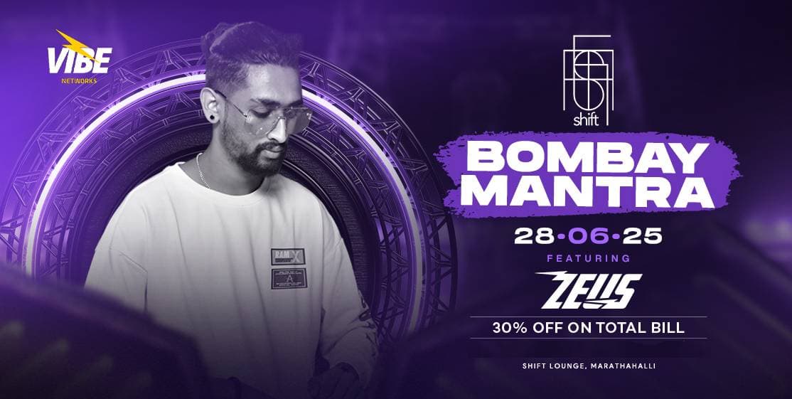 Bombay Mantra
