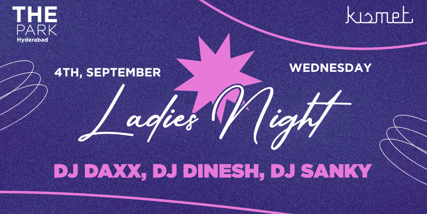 Ladies Night