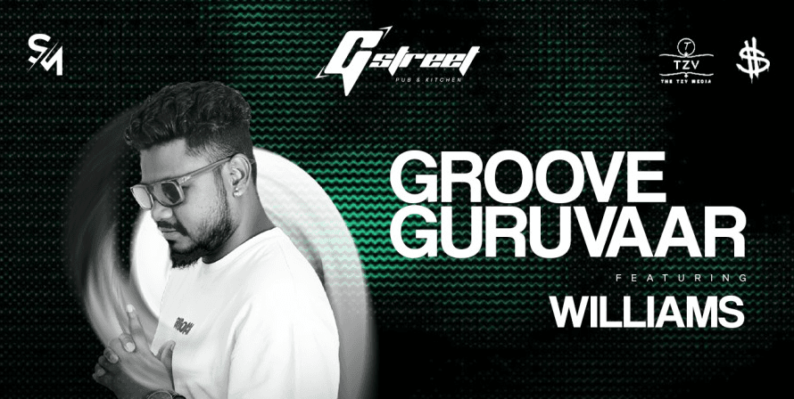 Groove Guruvaar