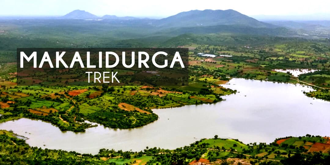 Makalidurga Sunrise Trek | Namma Trip
